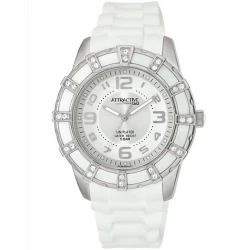Ceas Dama, Q&Q by Citizen, Attractive Urbanity DA39J304Y
