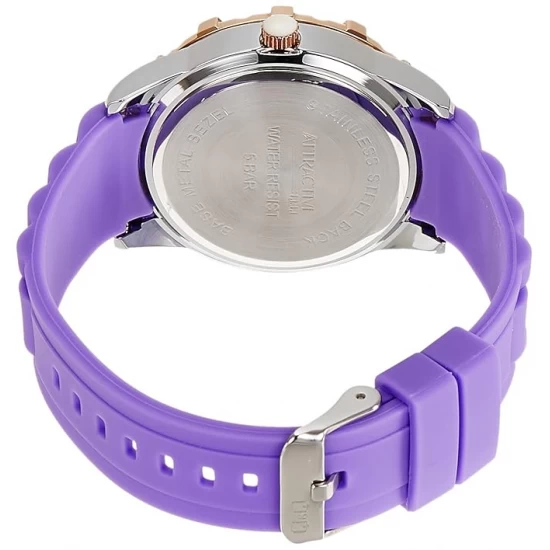 Ceas Dama, Q&Q by Citizen, Attractive Urbanity DA39J505Y