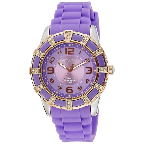 Ceas Dama, Q&Q by Citizen, Attractive Urbanity DA39J505Y