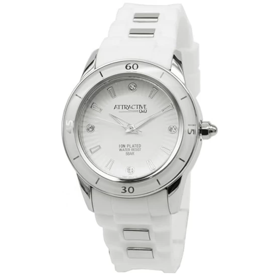 Ceas Dama, Q&Q by Citizen, Attractive Urbanity DA43J301Y