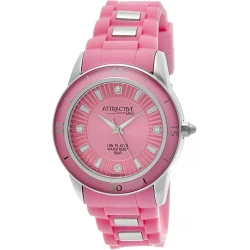 Ceas Dama, Q&Q by Citizen, Attractive Urbanity DA43J302Y