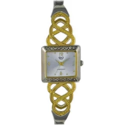 Ceas Dama, Q&Q by Citizen, Classic 5275J405Y