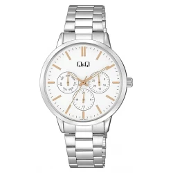 Ceas Dama, Q&Q by Citizen, Classic A04A-001PY