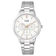 Ceas Dama, Q&Q by Citizen, Classic A04A-001PY