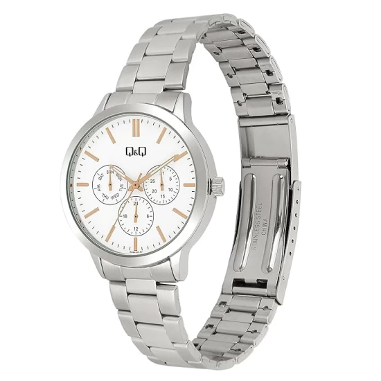 Ceas Dama, Q&Q by Citizen, Classic A04A-001PY