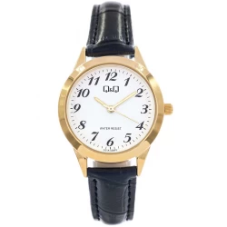 Ceas Dama, Q&Q by Citizen, Classic C01A-008PY
