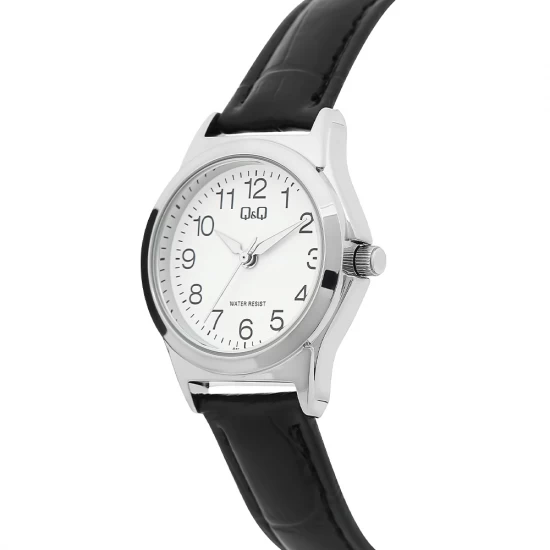 Ceas Dama, Q&Q by Citizen, Classic C07A-003PY