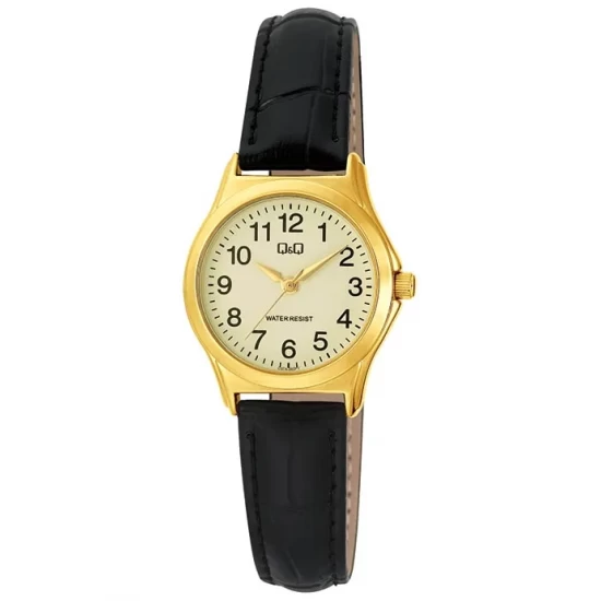 Ceas Dama, Q&Q by Citizen, Classic C07A-005PY
