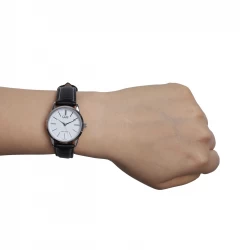 Ceas Dama, Q&Q by Citizen, Classic C09A-013PY
