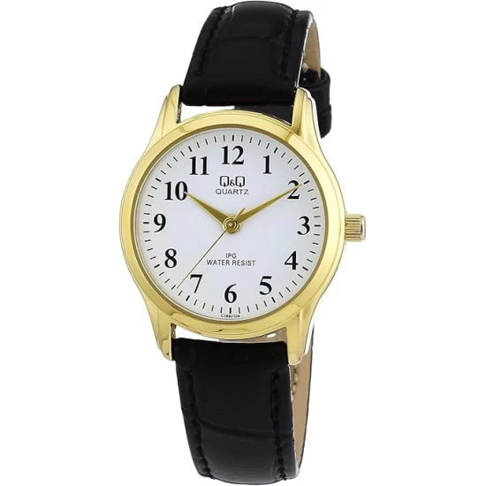 Ceas Dama, Q&Q, Classic C169J104Y