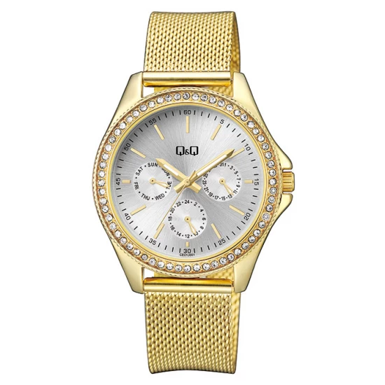 Ceas Dama, Q&Q by Citizen, Classic CE01J001Y