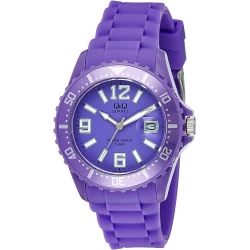 Ceas Dama, Q&Q by Citizen, Paris No. 2 A430J008Y