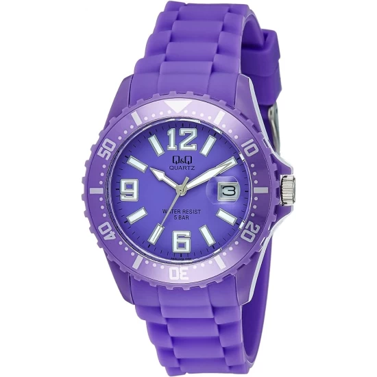 Ceas Dama, Q&Q by Citizen, Paris No. 2 A430J008Y