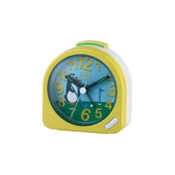 Ceas De Birou, Q&Q by Citizen, Desk Clock 0281GS01Y