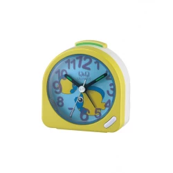 Ceas De Birou, Q&Q by Citizen, Desk Clock 0281GS03Y