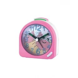 Ceas De Birou, Q&Q by Citizen, Desk Clock 0281GS08Y