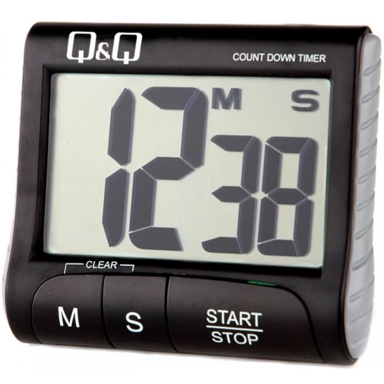 Ceas De Birou, Q&Q by Citizen, Desk Clock 0317H500Y Ceas De Birou, Q&Q by Citizen, Desk Clock 0317H500Y