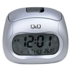 Ceas De Birou, Q&Q by Citizen, Desk Clock D049-500