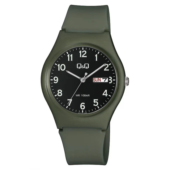 Ceas Q&Q by Citizen, Classic A212J008Y