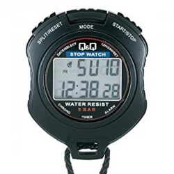 Ceas Q&Q by Citizen, Cronometru HS47J001Y