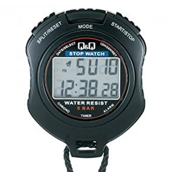 Ceas Q&Q by Citizen, Cronometru HS47J001Y