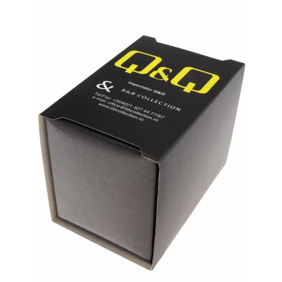Ceas Q&Q by Citizen, Cronometru HS47J001Y
