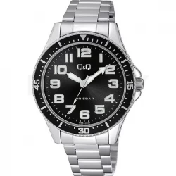Ceas Barbati, Q&Q by Citizen, Sport QB64J225Y