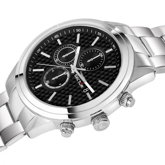Ceas Barbati, Sector, Collection 670 R3273740002