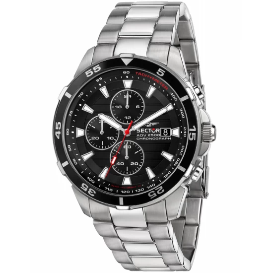 Ceas Barbati, Sector, ADV2500 R3273643003