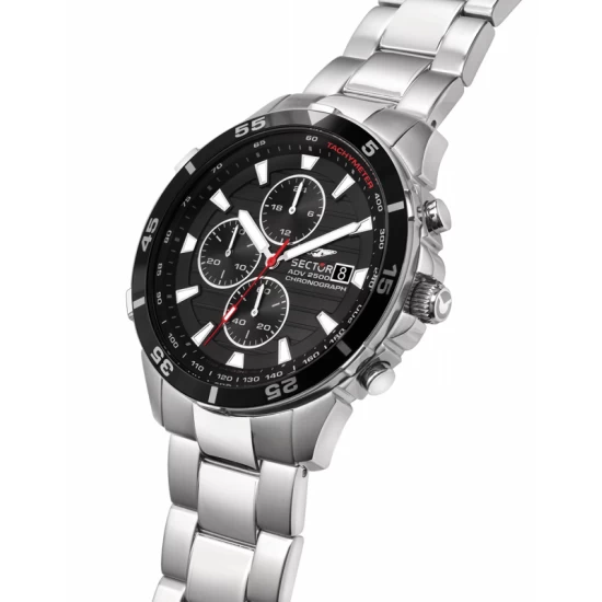 Ceas Barbati, Sector, ADV2500 R3273643003
