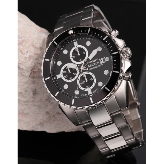 Ceas Barbati, Sector, 450 R3273776002