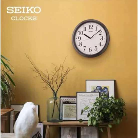 Ceas De Perete, Seiko, Wall Clock QXA787K