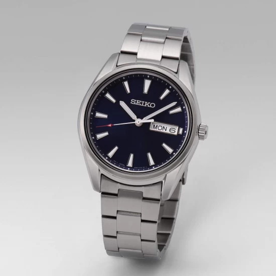 Ceas Barbati, Seiko, Classic SUR341P1 Ceas Barbati, Seiko, Classic SUR341P1