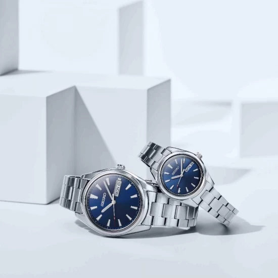 Ceas Barbati, Seiko, Classic SUR341P1 Ceas Barbati, Seiko, Classic SUR341P1