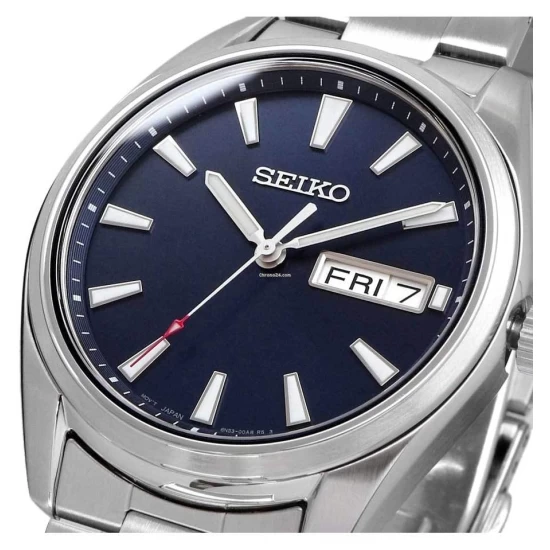 Ceas Barbati, Seiko, Classic SUR341P1 Ceas Barbati, Seiko, Classic SUR341P1