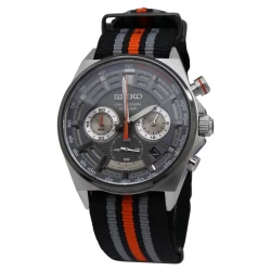 Ceas Barbati, Seiko, Chronograph SSB403P1