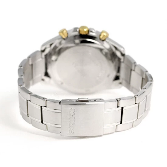 Ceas Barbati, Seiko, Spirit SBTR024 Ceas Barbati, Seiko, Spirit SBTR024