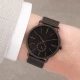 Ceas Barbati, Skagen, Hagen SKW7604