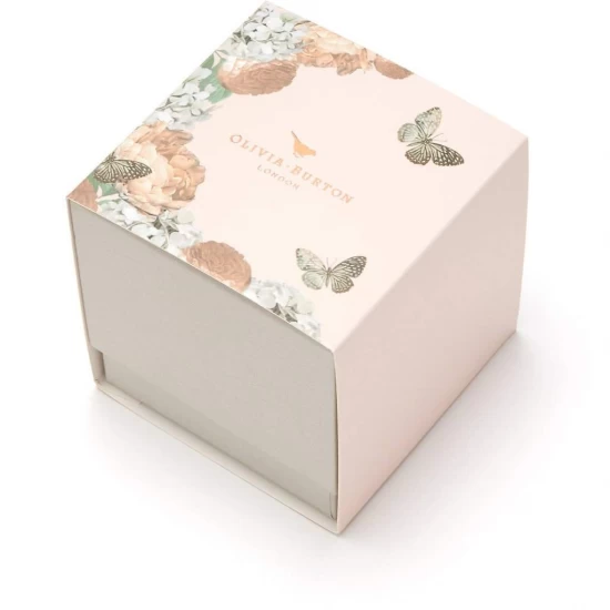 Ceas Dama, Olivia Burton, Big Dial OB16BDW21 Ceas Dama, Olivia Burton, Big Dial OB16BDW21