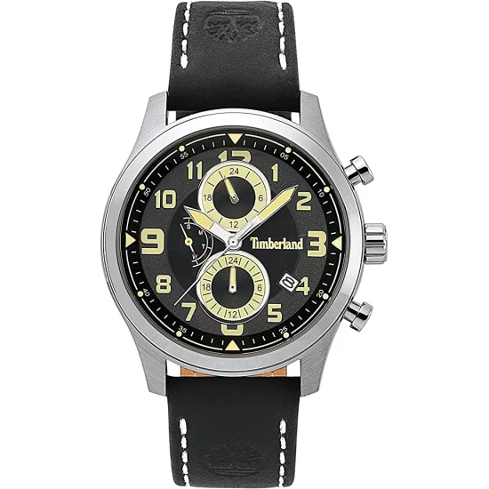 Ceas Barbati, Timberland, Groveton TBL-15357JS/02