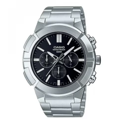 Ceas Barbati, Casio, Collection MTP-E MTP-E501D-1AVDF