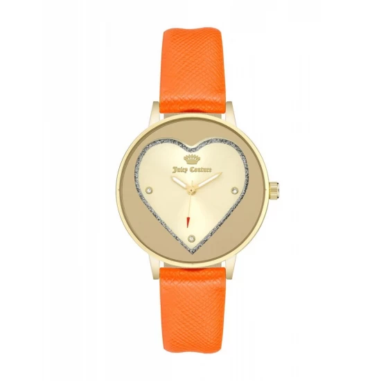 Ceas Dama, Juicy Couture, Chic JC/1234GPOR Ceas Dama, Juicy Couture, Chic JC/1234GPOR