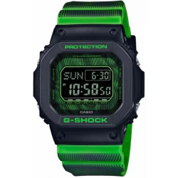 Ceas Barbati, Casio G-Shock, The Origin DW-D5600TD-3ER