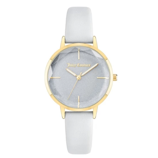 Ceas Dama, Juicy Couture, Chic JC/1326GPWT Ceas Dama, Juicy Couture, Chic JC/1326GPWT