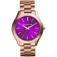 Ceas Dama, Michael Kors, Slim Runway MK3436 Ceas Dama, Michael Kors, Slim Runway MK3436