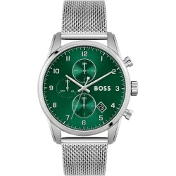 Ceas Barbati, Hugo Boss, Skymaster 1513938