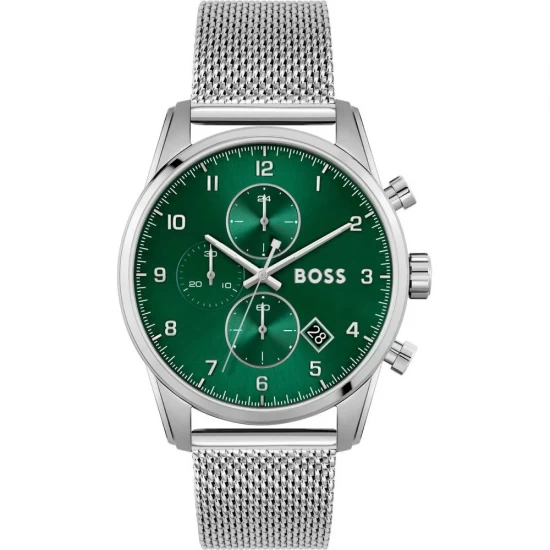 Ceas Barbati, Hugo Boss, Skymaster 1513938 Ceas Barbati, Hugo Boss, Skymaster 1513938