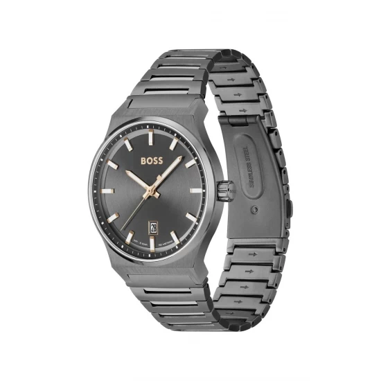 Ceas Barbati, Hugo Boss, Candor 1514078