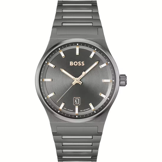 Ceas Barbati, Hugo Boss, Candor 1514078