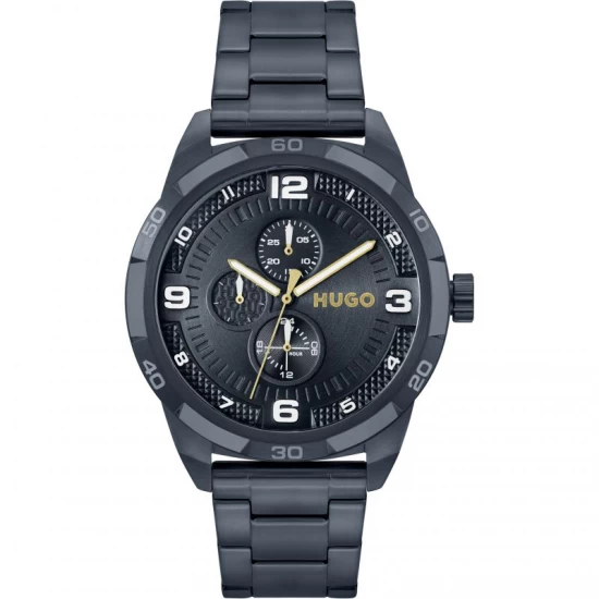 Ceas Barbati, Hugo Boss, Grip 1530278